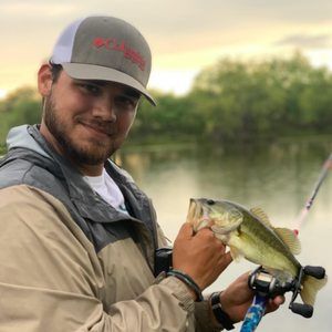 Meet your Posher, Jacob